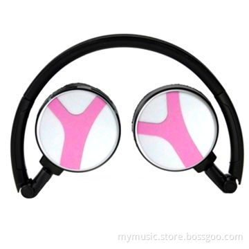 Bluetooth Headphones with 2.1 Wireless Transmission Protocol SNR Bluetooth Audio Connection